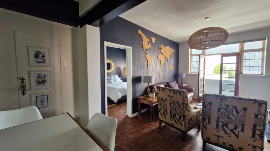 To Let 2 Bedroom Property for Rent in Simons Town Western Cape